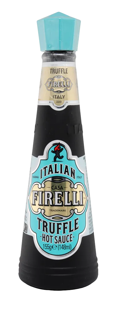 Casa Firelli Sauce Hot Truffle