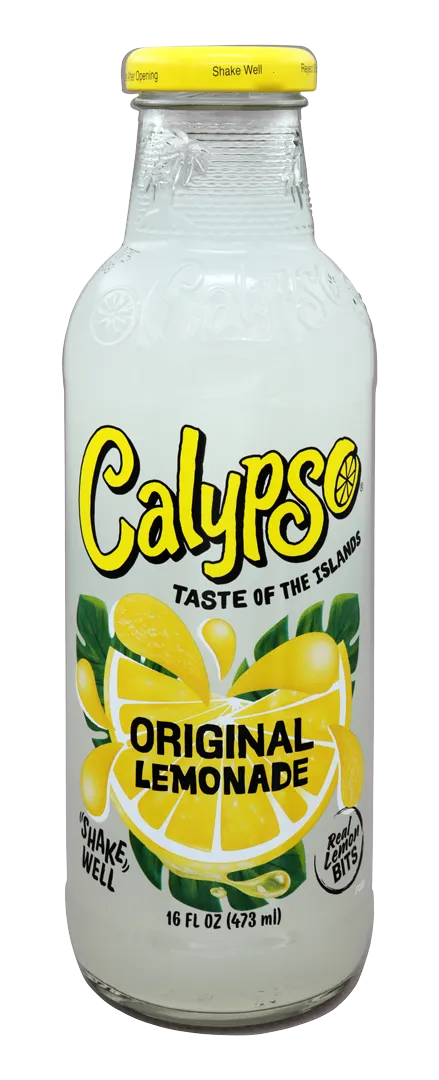 Calypso Original Lemonade