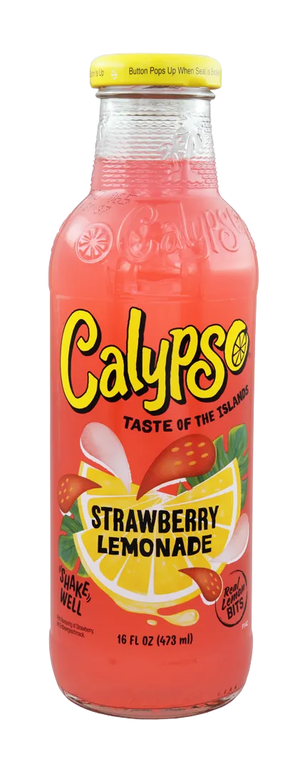 Calypso Strawberry Lemonade