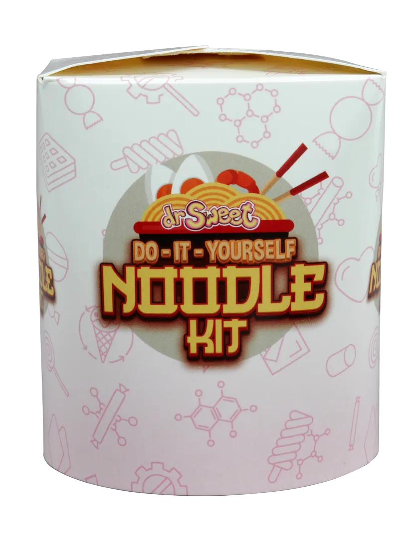 Dr Sweet Noodle Kit