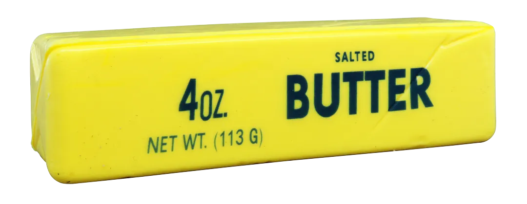 Butter Squishy