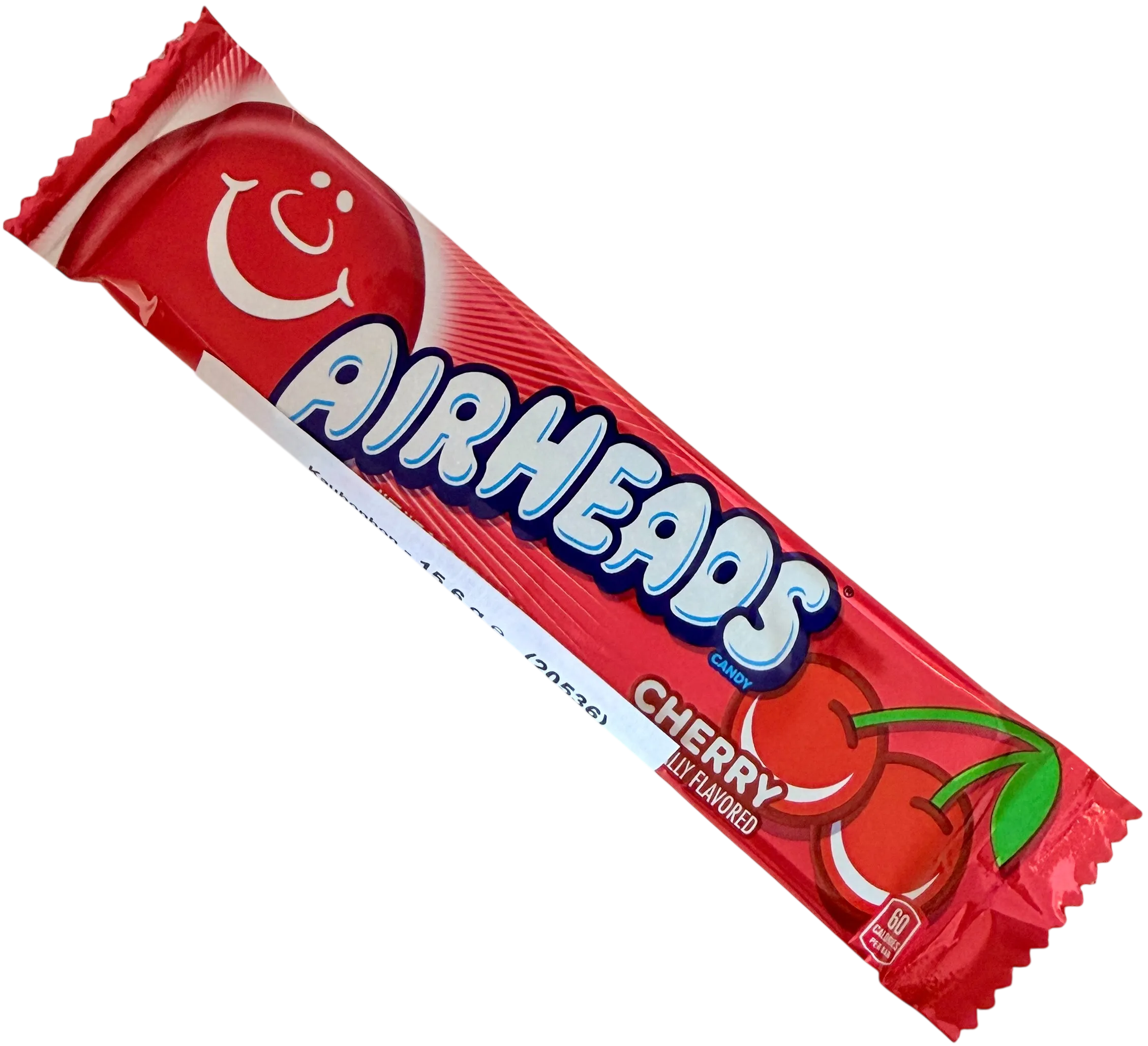 Airheads Cherry