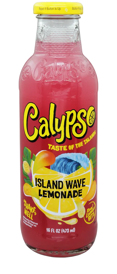 Calypso Island Wave Lemonade